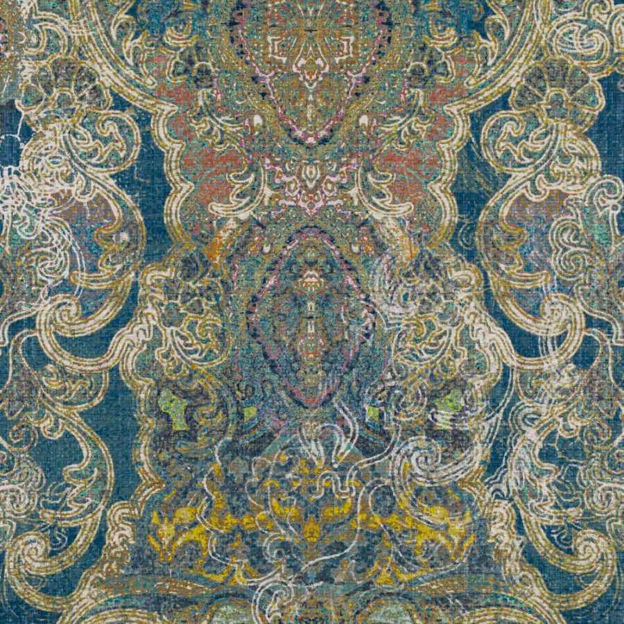Black Edition Herbaria Maroque W913/04 Wallpaper
