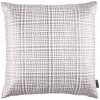 Kirkby Design Lumen Cushion - Silver
