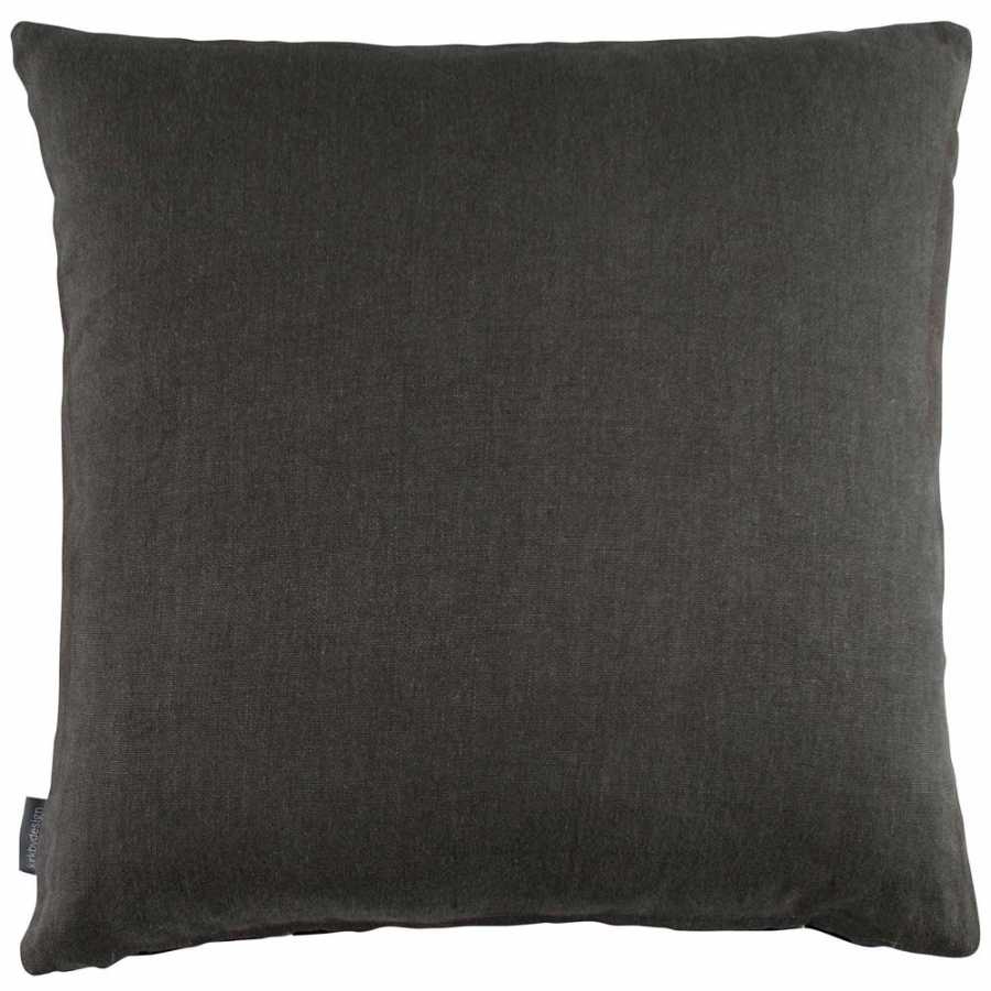 Kirkby Design Pendant Cushion - Midnight