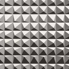 Kirkby Design Eley Kishimoto Domino Pyramid WK801/03 Wallpaper