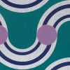 Kirkby Design Eley Kishimoto Spot On Waves WK808/02 Wallpaper