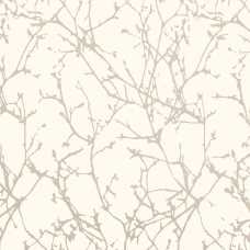 Romo Lomasi Arbor W396/01 Wallpaper