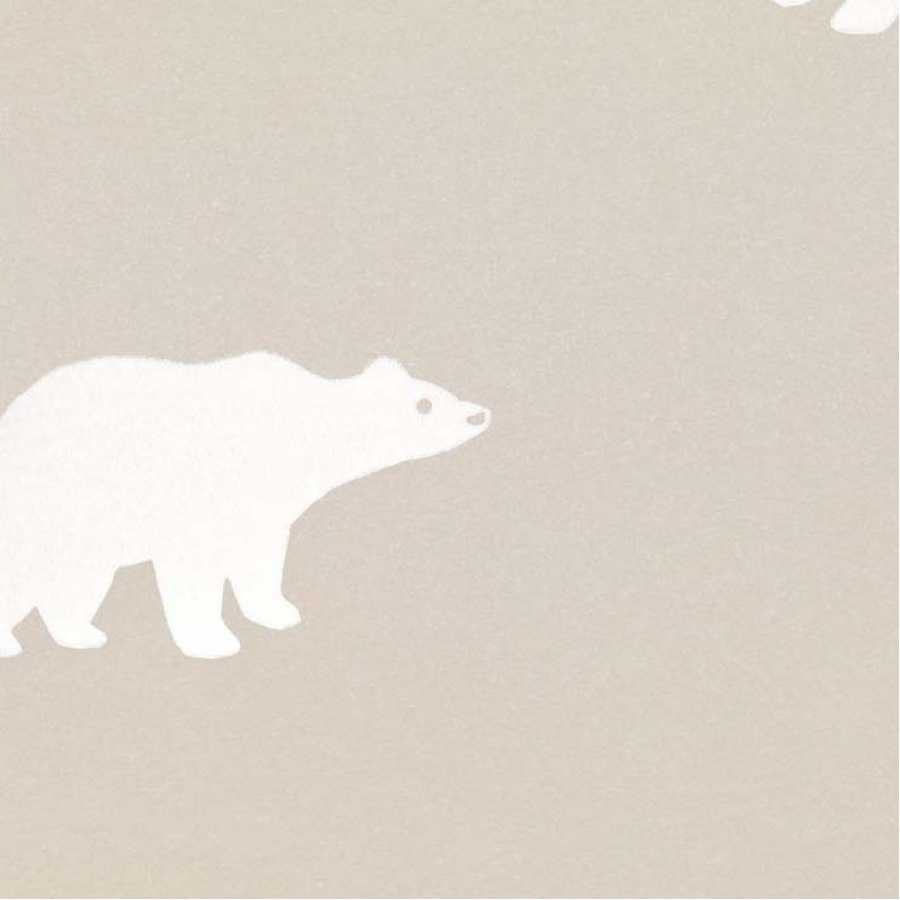 Villa Nova Picturebook Arctic Bear W583/01 Wallpaper