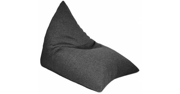 rucomfy Charcoal Console Support Cushion