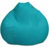 rucomfy Slouchbag Indoor & Outdoor Bean Bag - Turquoise