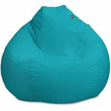 rucomfy Slouchbag Indoor & Outdoor Bean Bag - Turquoise