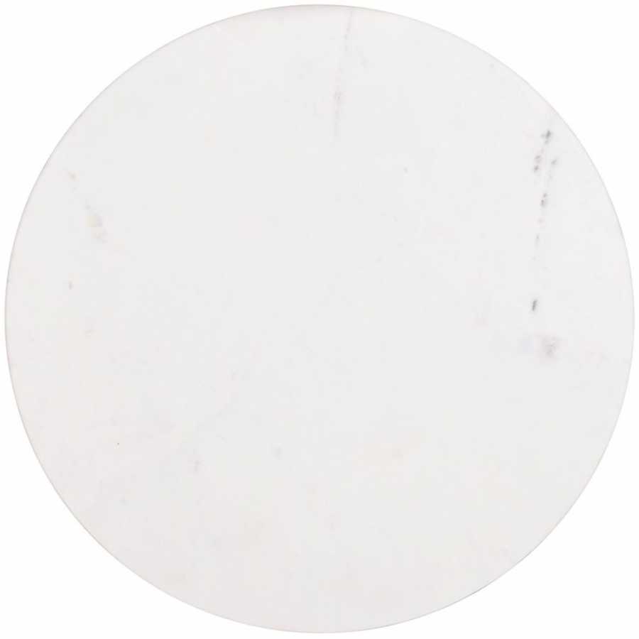 Richmond Interiors Lexington Side Tables - Set of 2