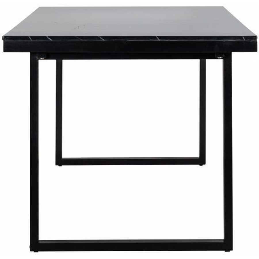 Richmond Interiors Beaumont Dining Table - Large