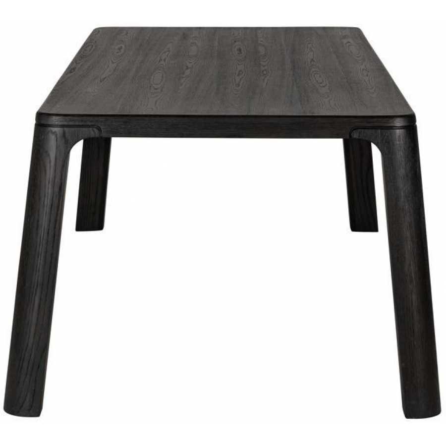 Richmond Interiors Baccarat Dining Table - Small