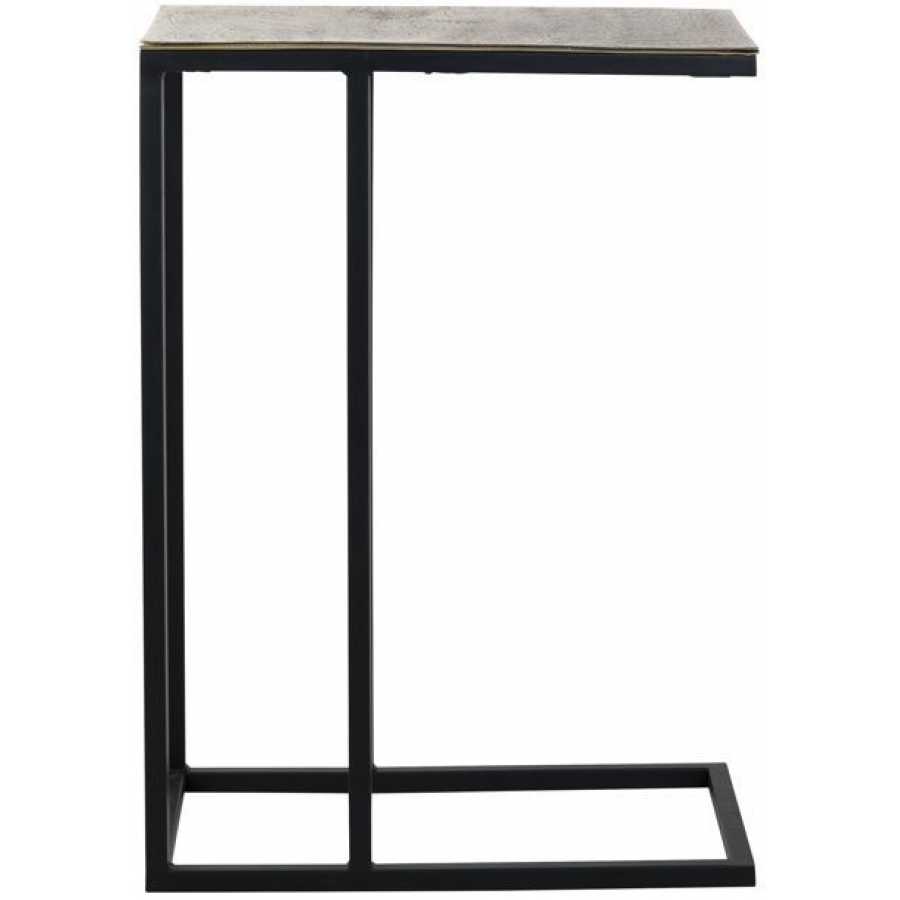 Richmond Interiors Calloway Support Table