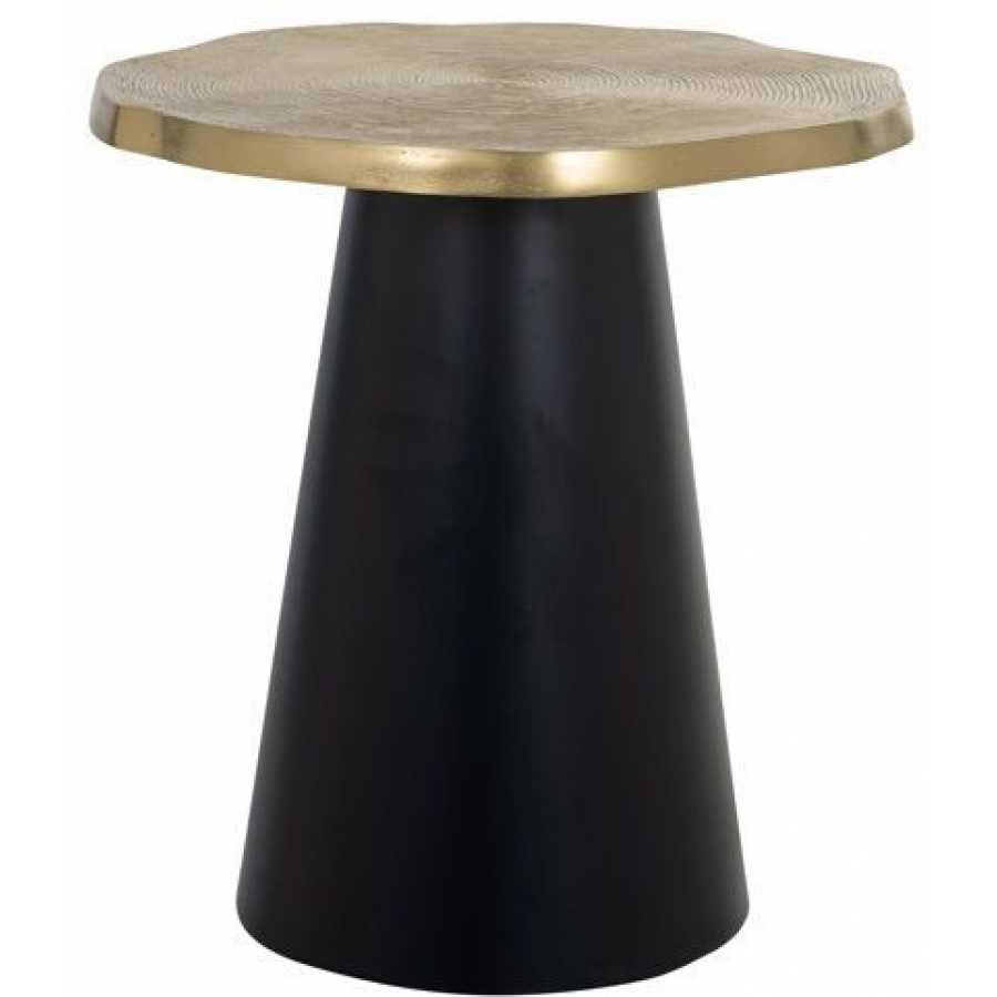 Richmond Interiors Sassy Side Table