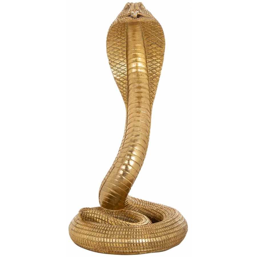 Richmond Interiors Snake Ornament - Small