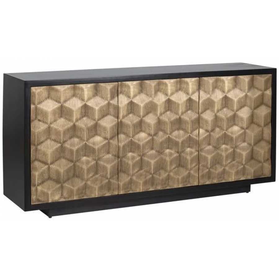 Richmond Interiors Esher Sideboard