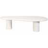 Richmond Interiors Bloomstone Long Coffee Table