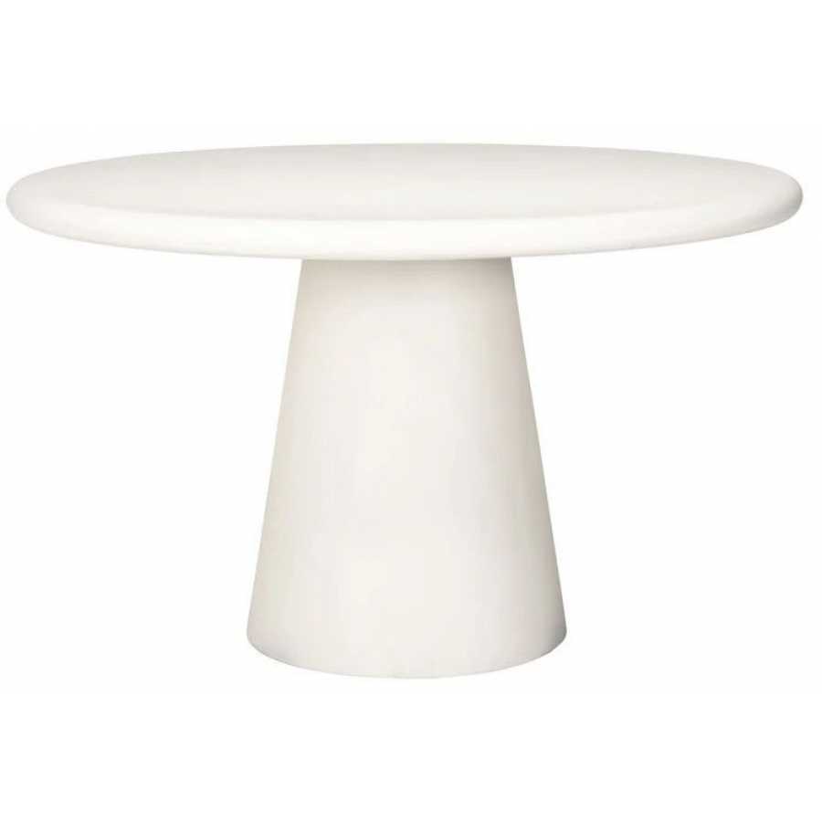 Richmond Interiors Bloomstone Round Dining Table