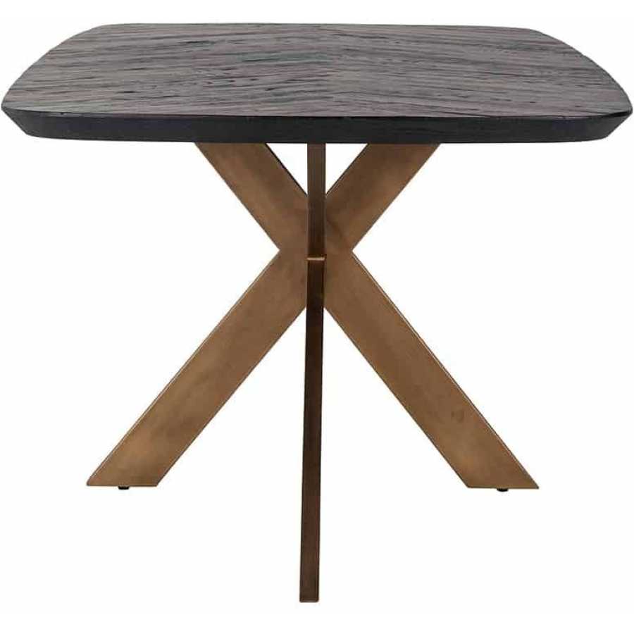 Richmond Interiors Hayley Dining Table - Small