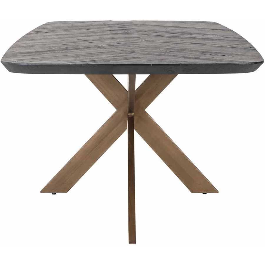 Richmond Interiors Hayley Dining Table - Large