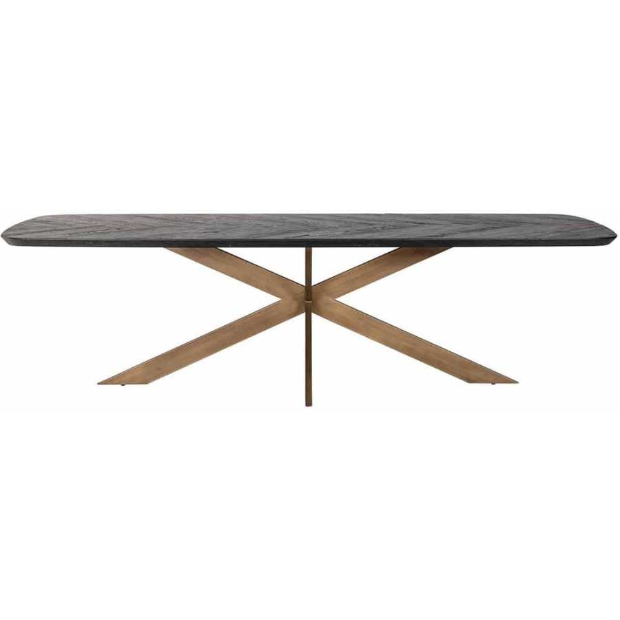 Richmond Interiors Hayley Dining Table - Large