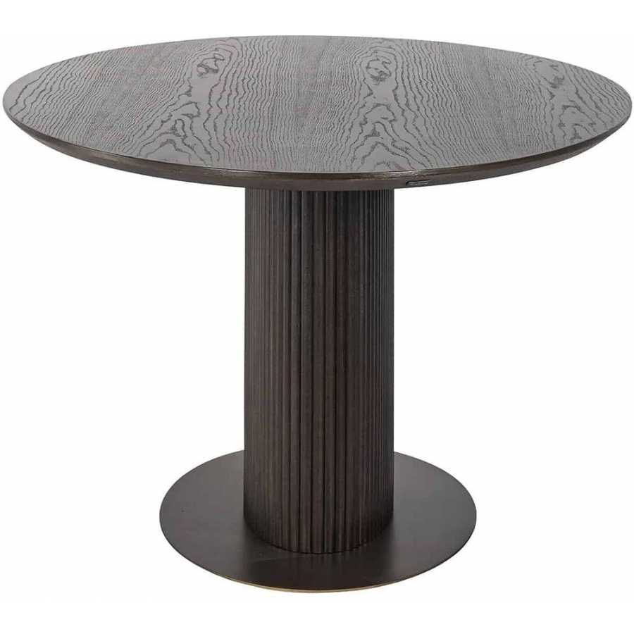 Richmond Interiors Luxor Dining Table - Large