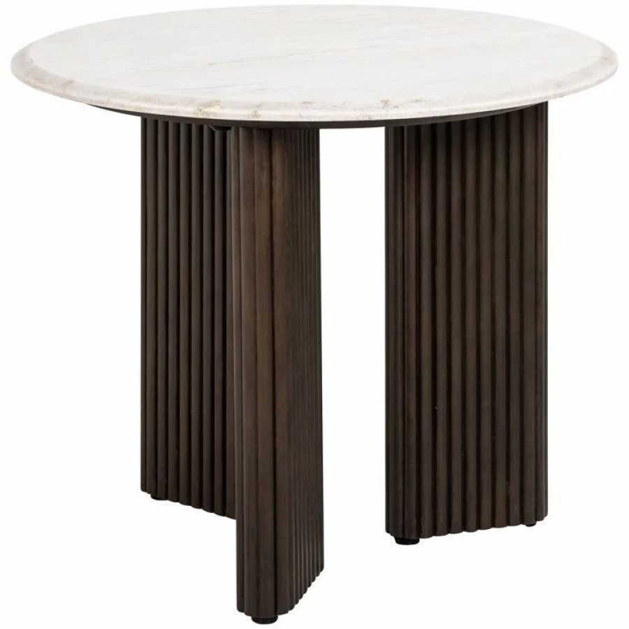 Richmond Interiors Mayfield Side Table