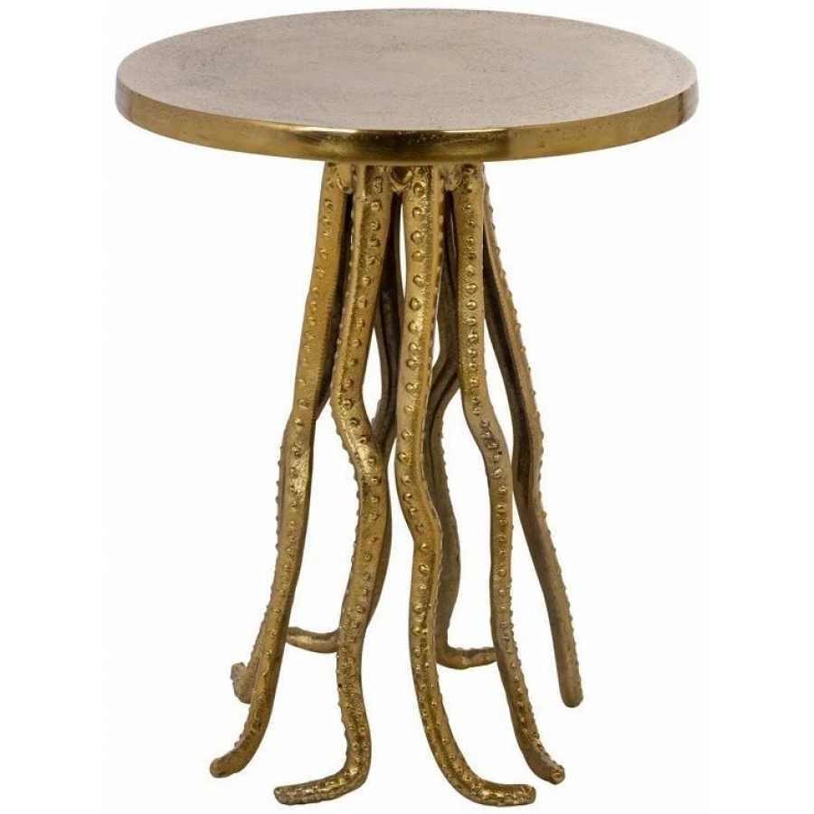 Richmond Interiors Macey Side Table