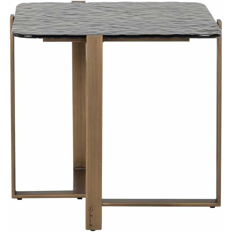 Richmond Interiors Sterling Side Table