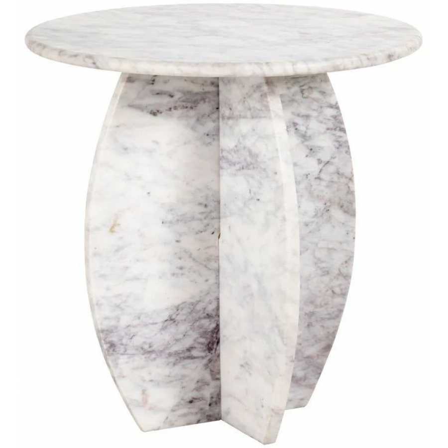 Richmond Interiors Hol Mes Side Table