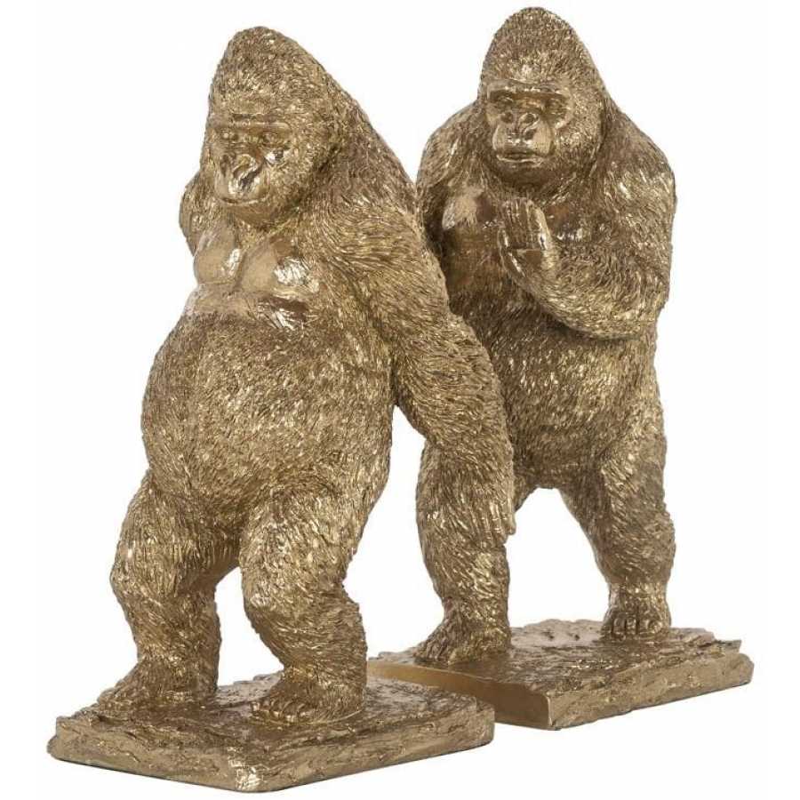 Richmond Interiors Donky Bookends - Set of 2
