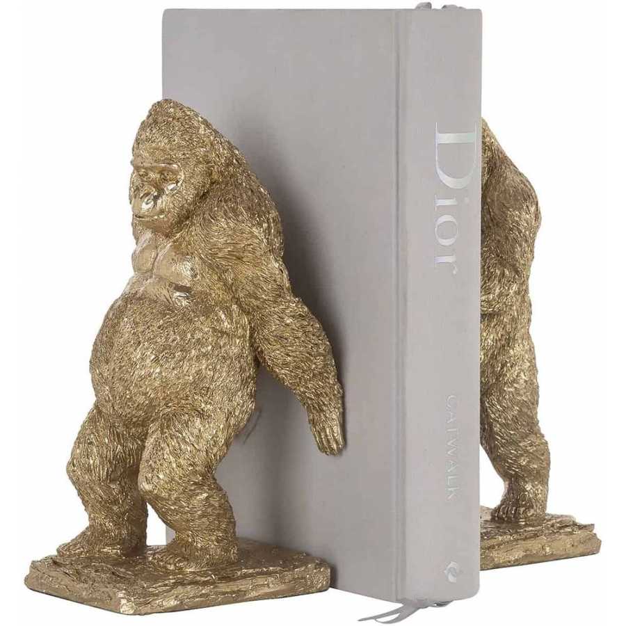 Richmond Interiors Donky Bookends - Set of 2