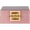 Richmond Interiors Bodine Jewellery Box - Pink