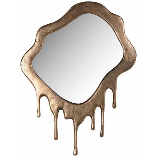 Richmond Interiors Drops Wall Mirror