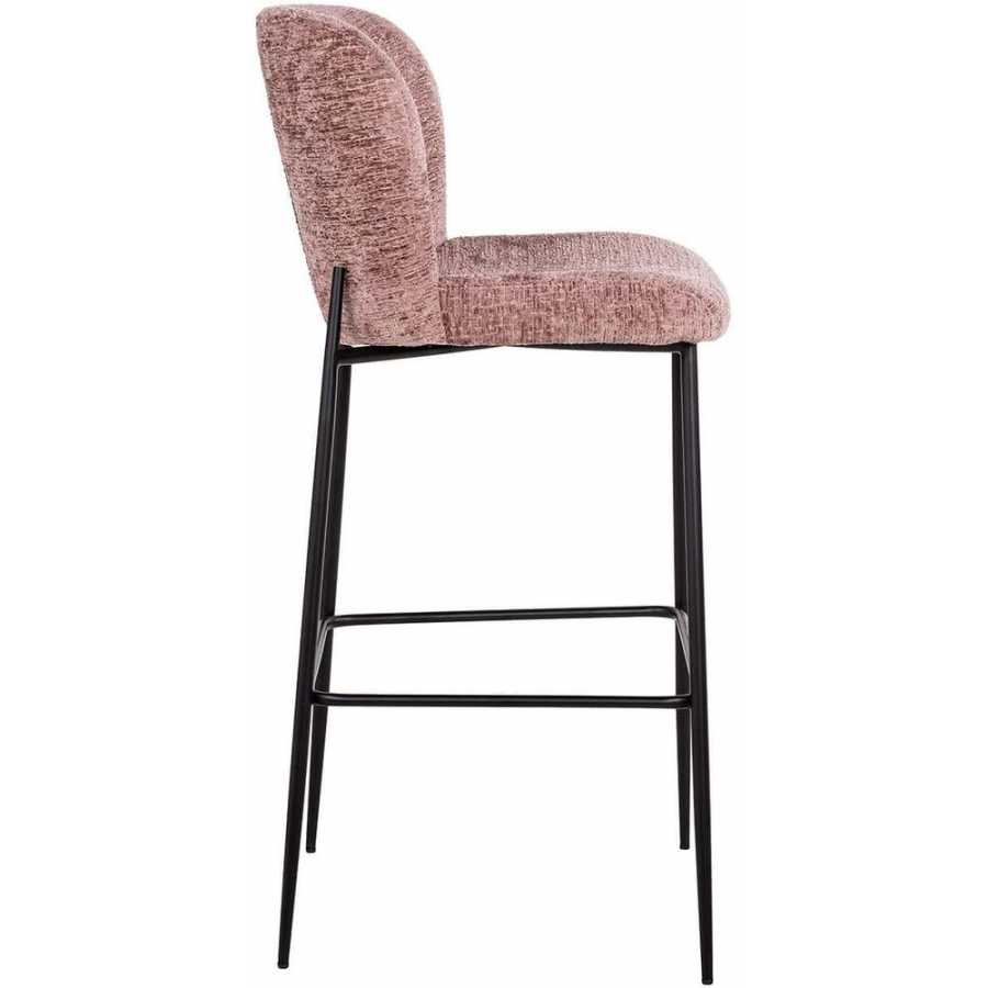 Richmond Interiors Darby Bar Chair - Large