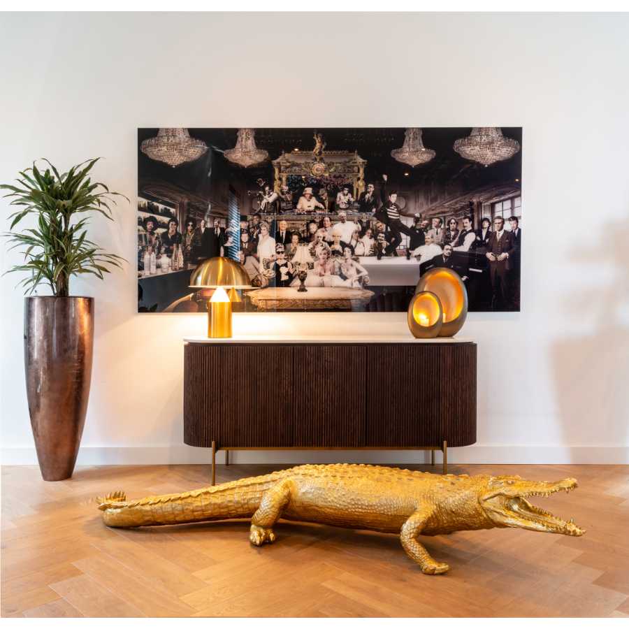 Richmond Interiors Barkley Sideboard