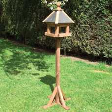 Rowlinson Laverton Outdoor Bird Table
