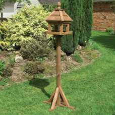 Rowlinson Lechlade Outdoor Bird Table