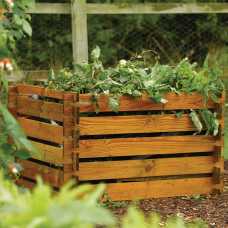 Rowlinson Budget Outdoor Composter