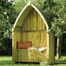 Rowlinson Winchester Outdoor Arbour