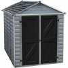 Rowlinson Palram Outdoor Shed - 6ft x 8ft