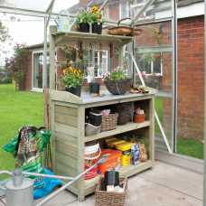 Rowlinson Premier Outdoor Potting Station