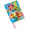 Seletti Toiletpaper Notebook - Flowers With Holes
