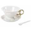 Seletti I-Wares Tea Set - Gold