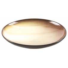 Seletti Cosmic Diner Plate - Saturn