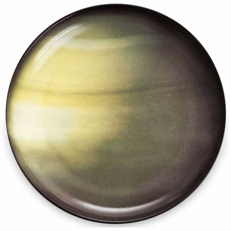 Seletti Cosmic Diner Saturn Plate