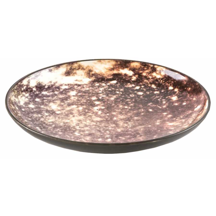 Seletti Cosmic Diner Callisto Plate