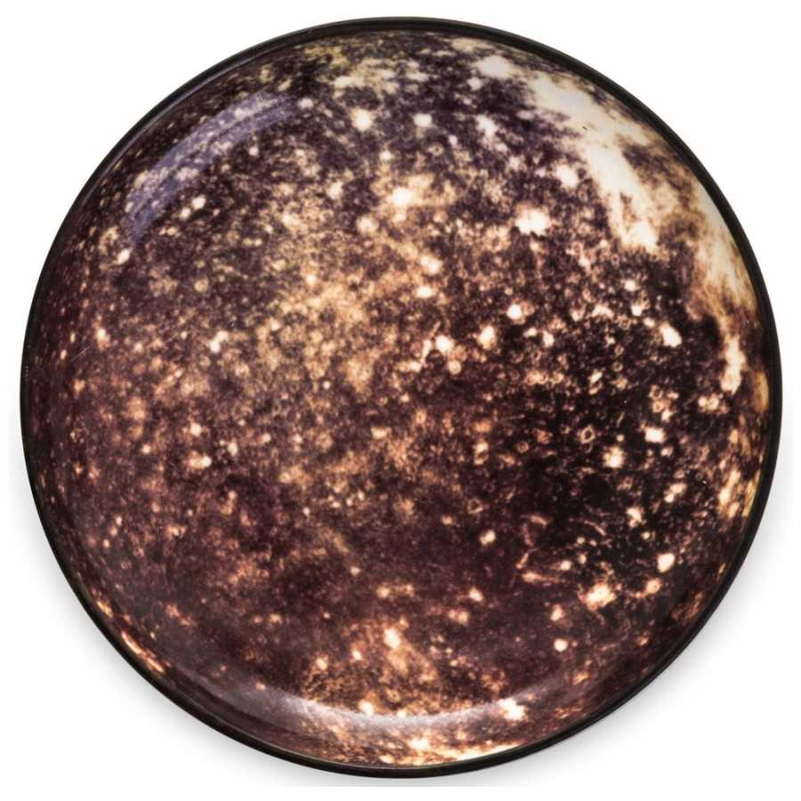 Seletti Cosmic Diner Callisto Plate