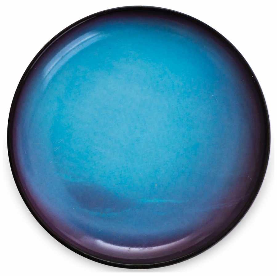 Seletti Cosmic Diner Neptune Plate