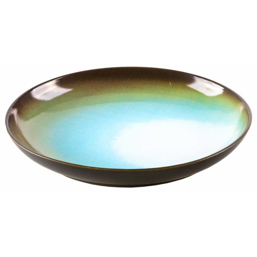 Seletti Cosmic Diner Uranus Plate