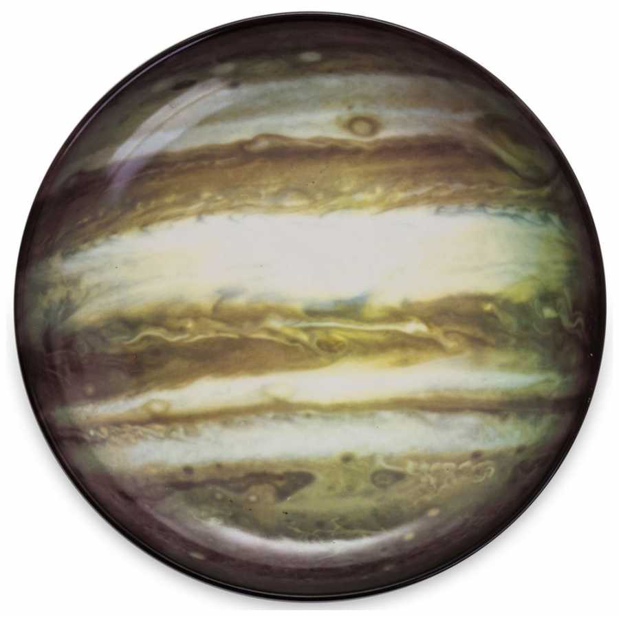 Seletti Cosmic Diner Jupiter Plate