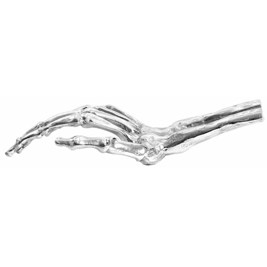 Seletti Wunderkammer Skeleton Hand Ornament