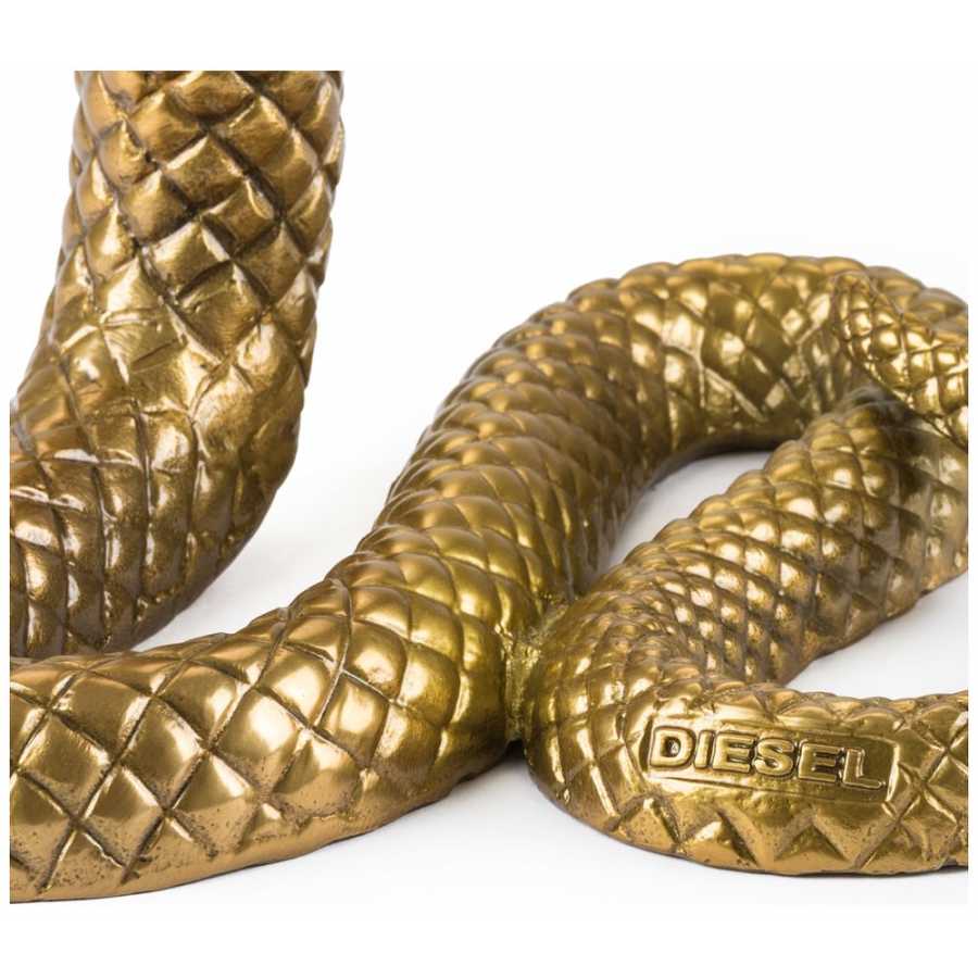 Seletti Wunderkammer Snake Ornament